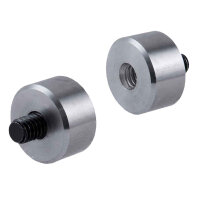 Pesi aggiuntivi AVALON per stabilizzatori - Ø 19 mm o 22 mm