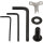 AVALON Tec One Onset - Appoggio per frecce