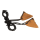 elTORO Arco lungo a corda tesa 1