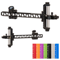 AVALON Tec X - Mirino per archi compound