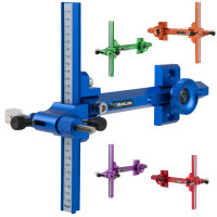 AVALON Tyro Metal - Alluminio - Mirino per arco ricurvo