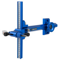 AVALON Tyro Metal - Alluminio - Mirino per arco ricurvo