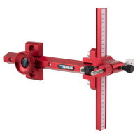 AVALON Tyro Metal - Alluminio - Mirino per arco ricurvo