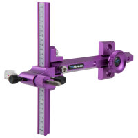 AVALON Tyro Metal - Alluminio - Mirino per arco ricurvo