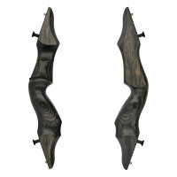 Riser | JACKALOPE - Moonstone - 15 pollici