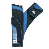 elTORO Sport&sup3; Pro - faretra laterale