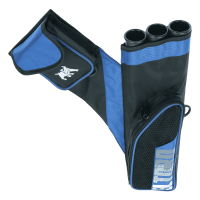 elTORO Sport³ Pro - faretra laterale