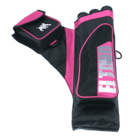 elTORO Sport³ Pro - faretra laterale