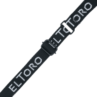 elTORO Cinghia di tensionamento / corda di tensionamento