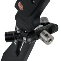 AVALON Tec-X Duo - Barra a V
