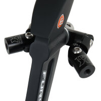 AVALON Tec-X Duo - Barra a V