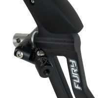 AVALON Tec-X Duo - Barra a V