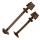 elTORO Pure Brown - Faretra per la coltivazione tradizionale
