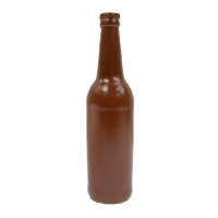 Bottiglia di birra CENTER-POINT 3D - Made in Germany