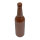 Bottiglia di birra CENTER-POINT 3D - Made in Germany