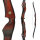 JACKALOPE - Bloodstone - 60-68 pollici - 30-50 lbs - Arci ricurvi Take Down