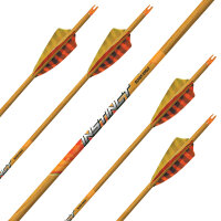 Freccia completa | BLACK EAGLE Traditional Instinct .005...