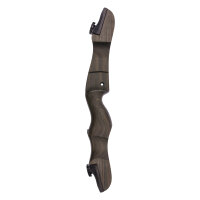 Riser | DRAKE Dark Chocolate - 20 o 24 pollici