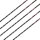 Freccia completa | CARBON EXPRESS Mayhem Hot Pursuit - Carbonio