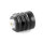 HOYT Stealthshot Bumper - Ammortizzatore | Colore: Nero