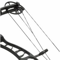FLEX ARCHERY - Cavi e corde completamente personalizzati...