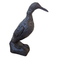LEITOLD Cormorant - Edizione nera