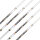 Asta | EASTON X27 - Alluminio - Spine 2712