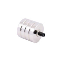 GAS PRO peso aggiuntivo per Riser - 200g, 250g o 350g