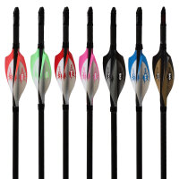GAS PRO Rick van der Ven Signature Series - 2 pollici -...
