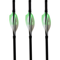 GAS PRO Rick van der Ven Signature Series - 2 pollici - Pale - Confezione da 50 pezzi