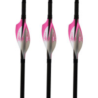 GAS PRO Rick van der Ven Signature Series - 2 pollici - Pale - Confezione da 50 pezzi