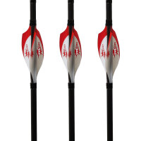 GAS PRO Rick van der Ven Signature Series - 2 pollici - Pale - Confezione da 50 pezzi