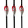GAS PRO Rick van der Ven Signature Series - 2 pollici - Pale - Confezione da 50 pezzi