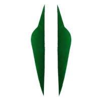 [SPHERE Spiked Style - pennino naturale - colore unico - varie lunghezze