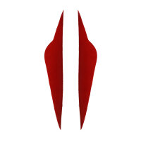 [SPHERE Spiked Style - pennino naturale - colore unico - varie lunghezze