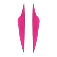 [SPHERE Spiked Style - pennino naturale - colore unico - varie lunghezze