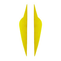 [SPHERE Spiked Style - pennino naturale - colore unico - varie lunghezze