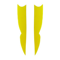 [SPHERE Bat Style - piuma naturale - colore unico - varie lunghezze