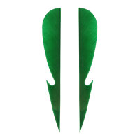 [SPHERE Dragon Style - pennino naturale - colore unico - varie lunghezze