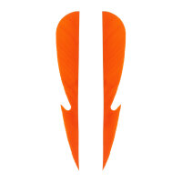 [SPHERE Dragon Style - pennino naturale - colore unico - varie lunghezze