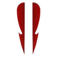 [SPHERE Dragon Style - pennino naturale - colore unico - varie lunghezze