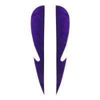 [SPHERE Dragon Style - pennino naturale - colore unico - varie lunghezze