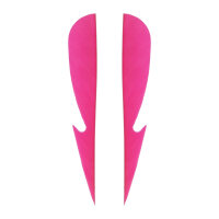 [SPHERE Dragon Style - pennino naturale - colore unico - varie lunghezze