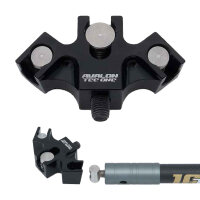 AVALON Tec One Quick Detach - Barra a V con fissaggio a...