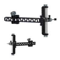 AVALON Tec-X Olympic - Mirino per arco ricurvo