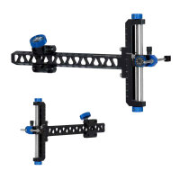 AVALON Tec-X Olympic - Mirino per arco ricurvo
