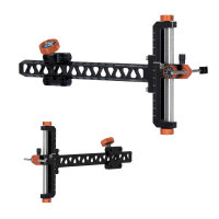 AVALON Tec-X Olympic - Mirino per arco ricurvo