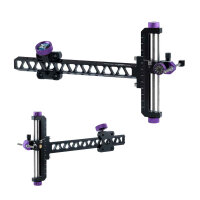 AVALON Tec-X Olympic - Mirino per arco ricurvo