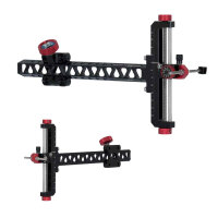 AVALON Tec-X Olympic - Mirino per arco ricurvo