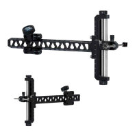AVALON Tec-X Olympic - Mirino per arco ricurvo